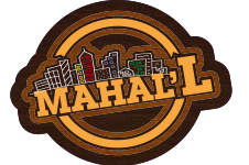  MAHALL  | Cafe | Davet Evi |