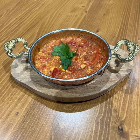 Menemen
