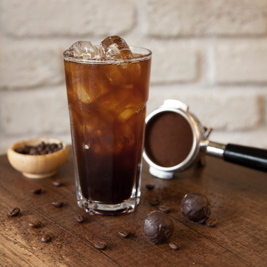 Ice Americano
