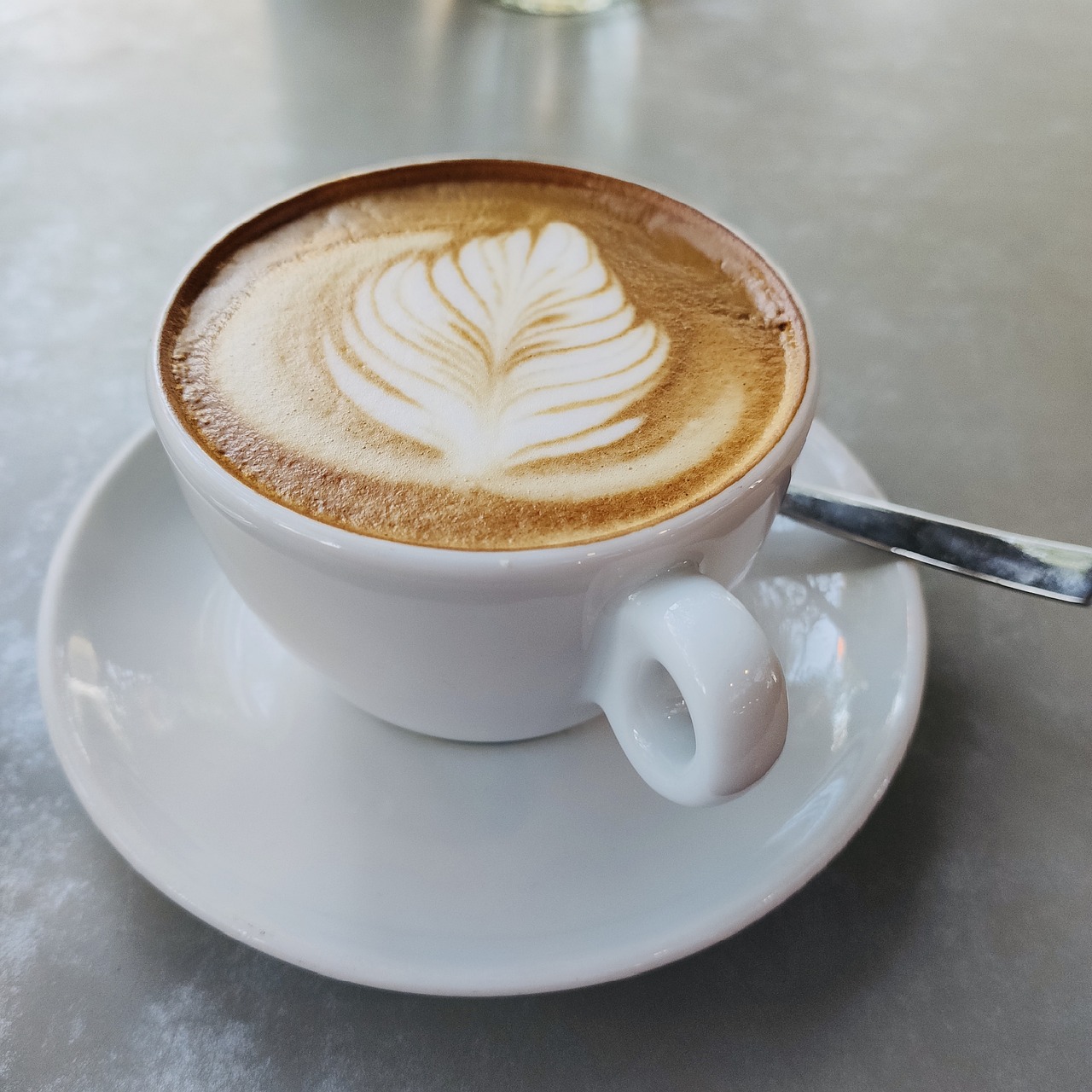 Latte