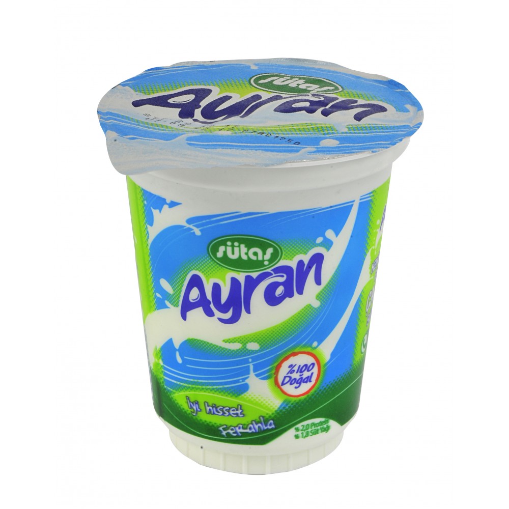 Ayran
