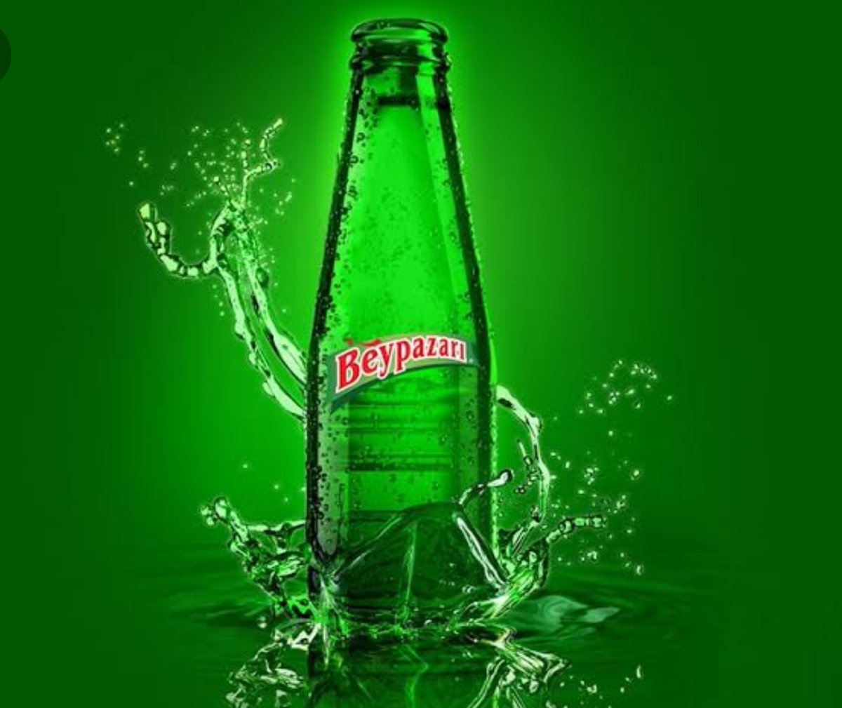 Sade Soda