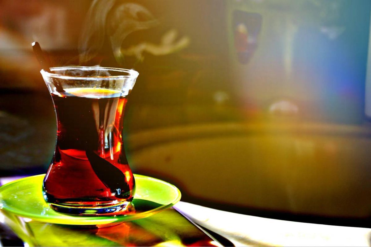 Çay
