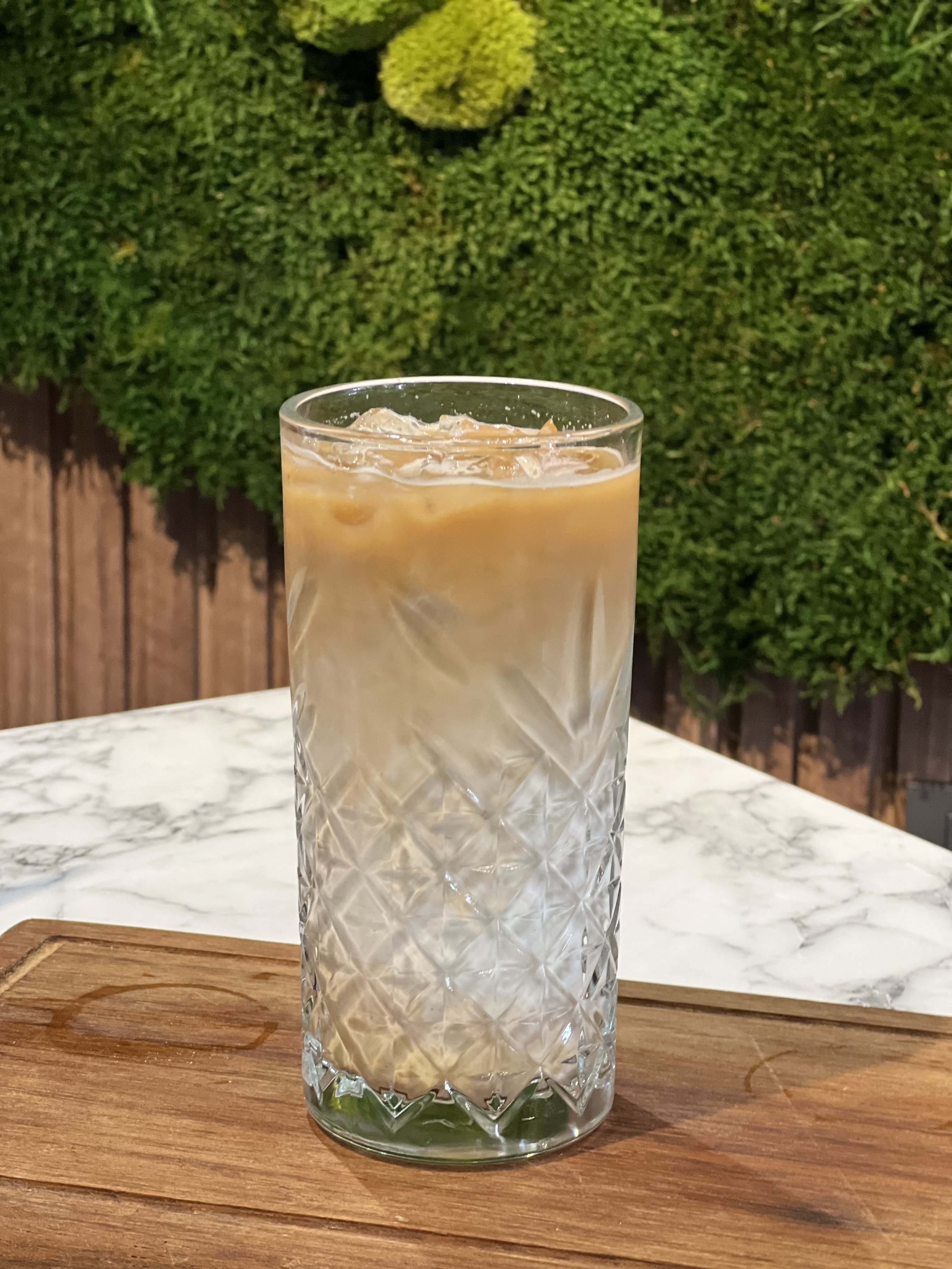 Ice Latte