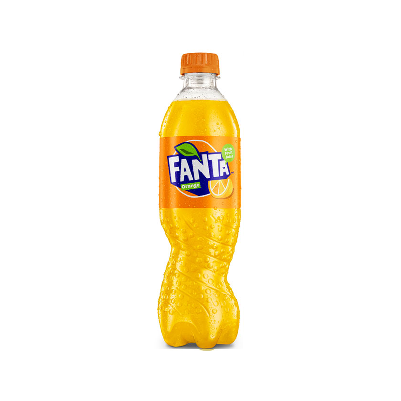Fanta