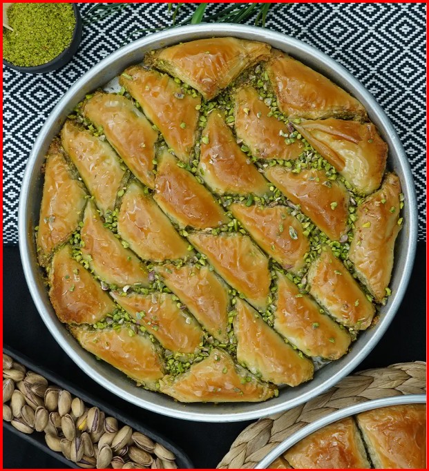 ŞÖBİYET  (Kg) BRÜT