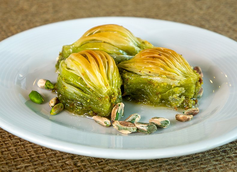 MİDYE BAKLAVA (Kg) BRÜT